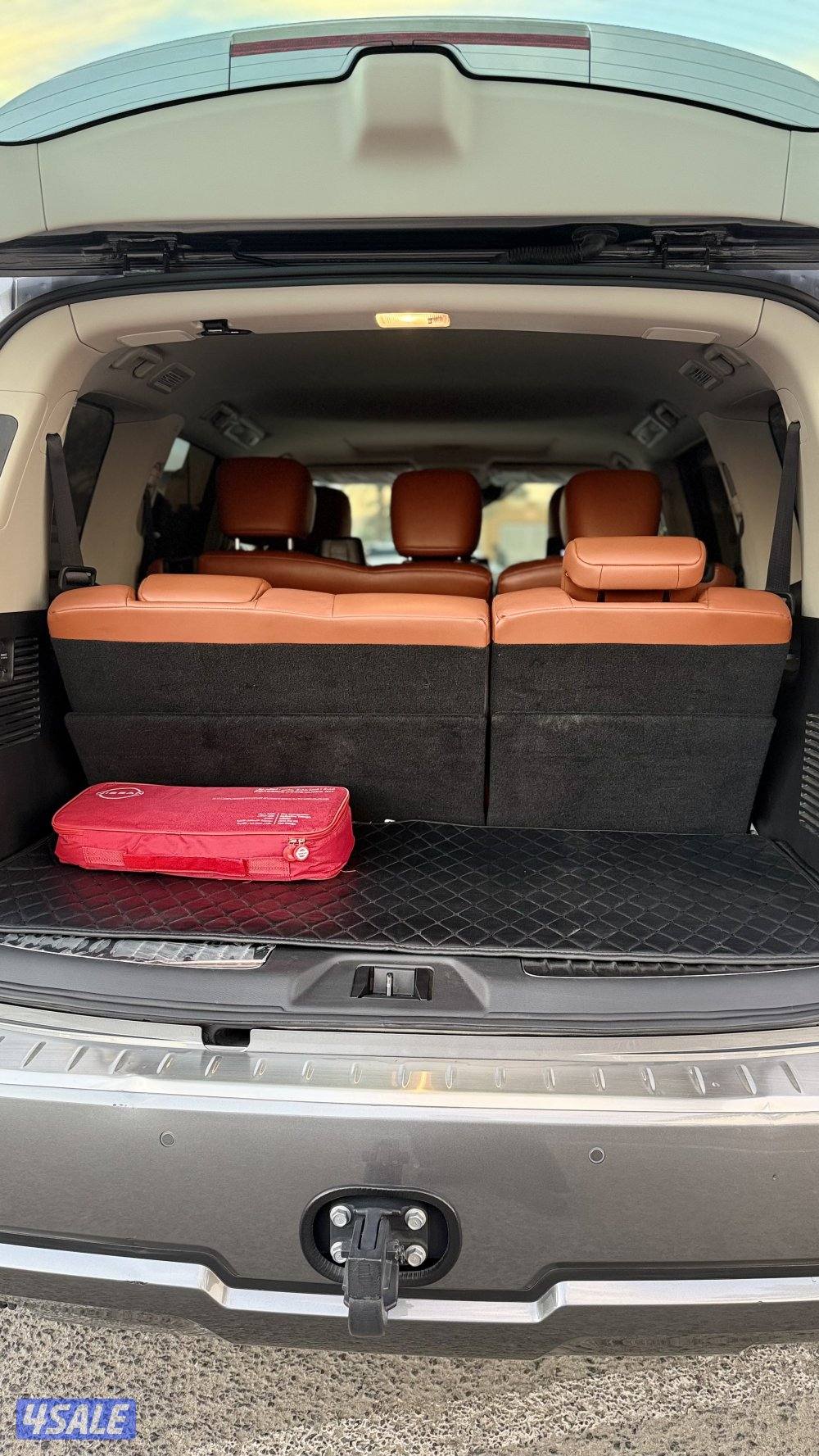 نيسان باترول6