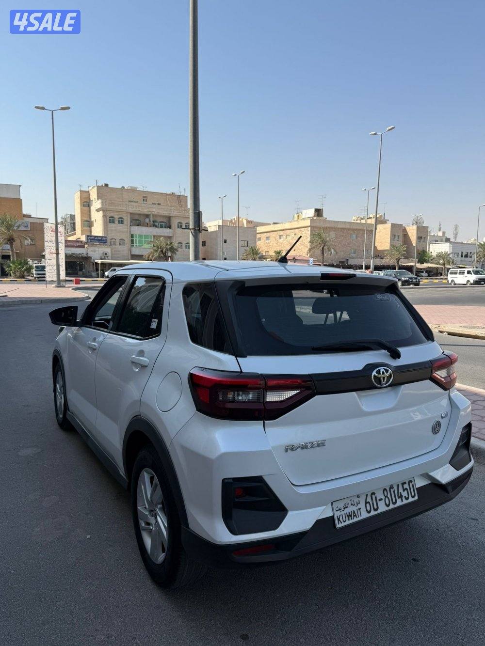 للبيع اريز 2022 شرط الفحص بحاله ممتازه بيعه سريعه1