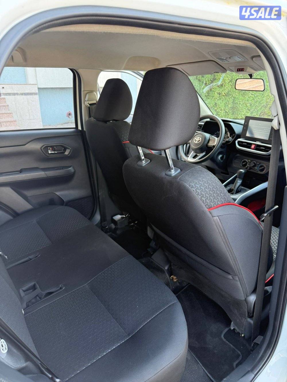 للبيع اريز 2022 شرط الفحص بحاله ممتازه بيعه سريعه2