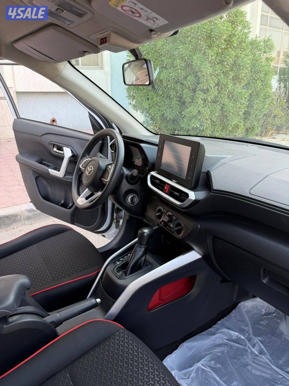 للبيع اريز 2022 شرط الفحص بحاله ممتازه بيعه سريعه3