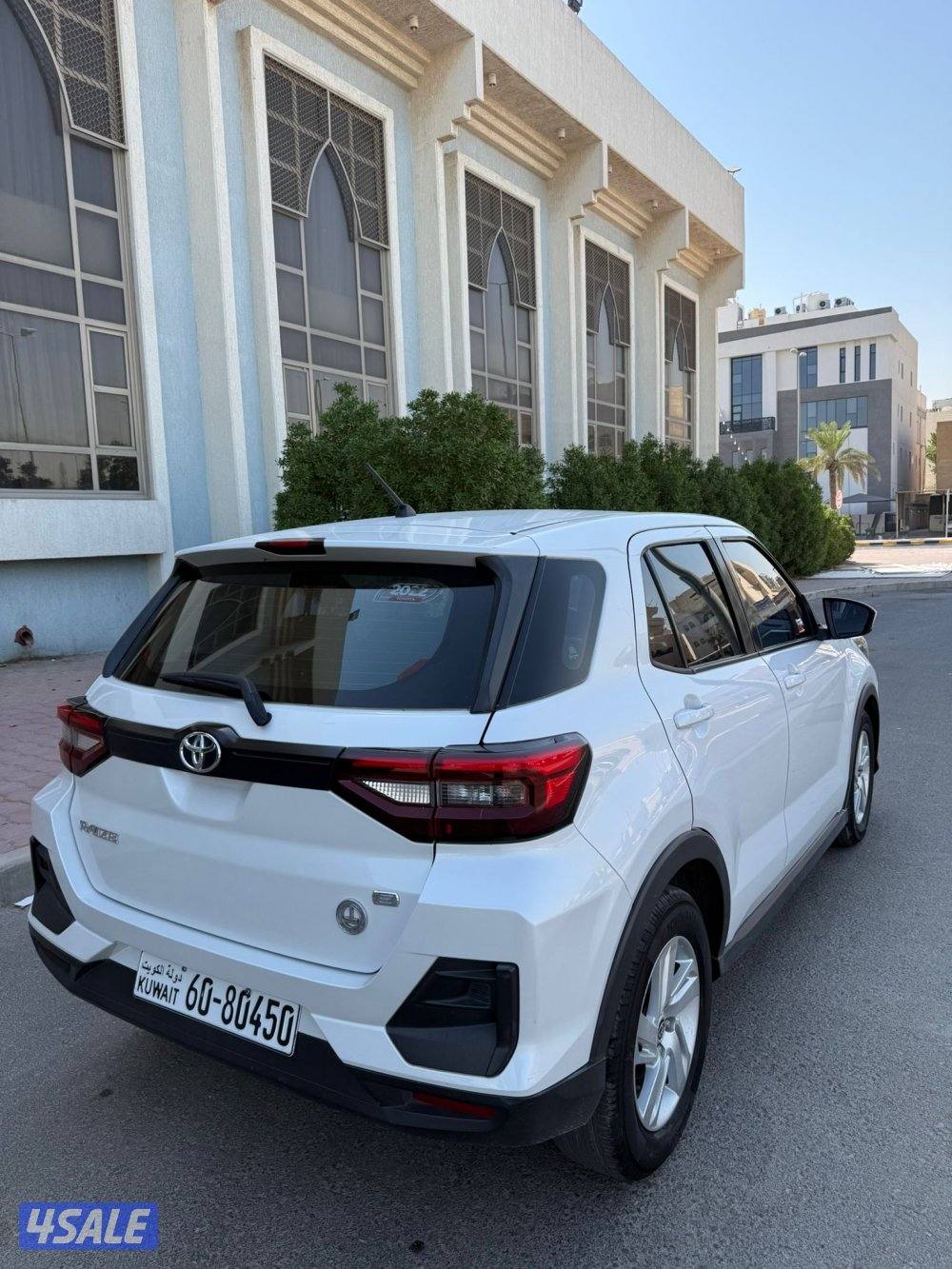 للبيع اريز 2022 شرط الفحص بحاله ممتازه بيعه سريعه4