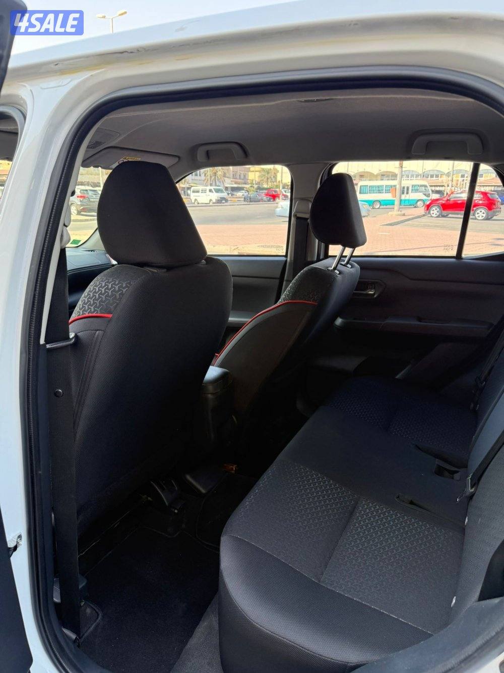 للبيع اريز 2022 شرط الفحص بحاله ممتازه بيعه سريعه5