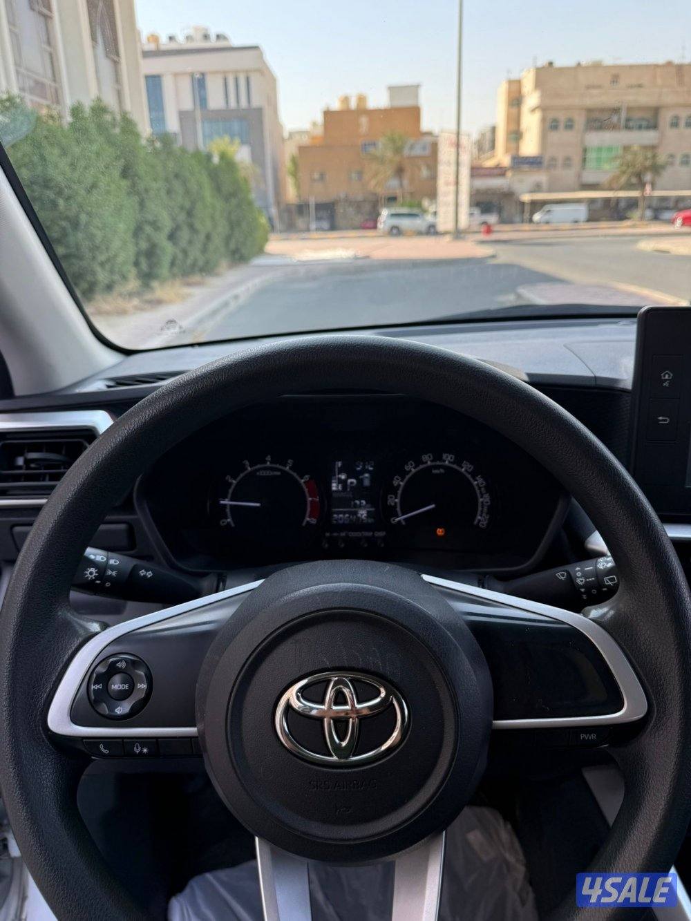 للبيع اريز 2022 شرط الفحص بحاله ممتازه بيعه سريعه8