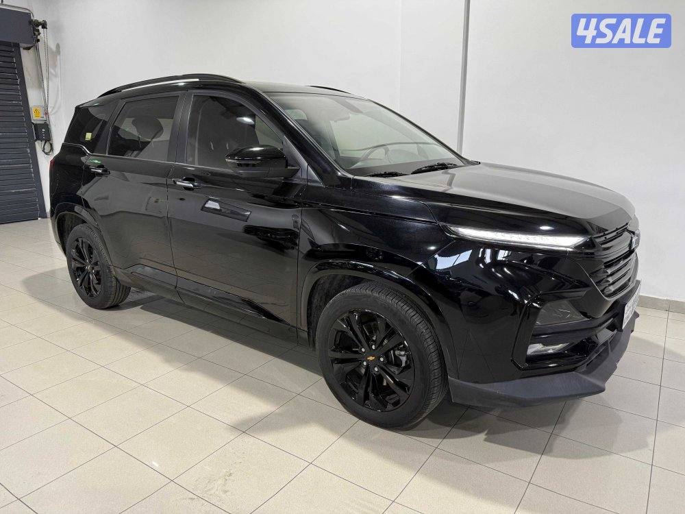 Chevrolet Captiva Premier 20251