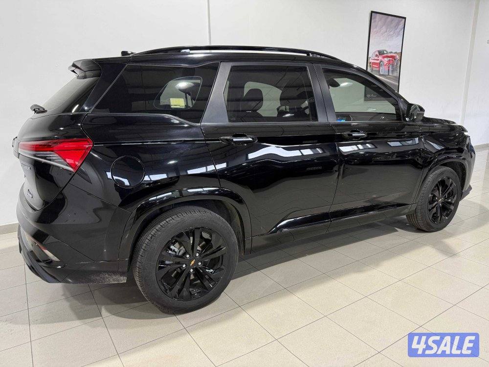 Chevrolet Captiva Premier 20253