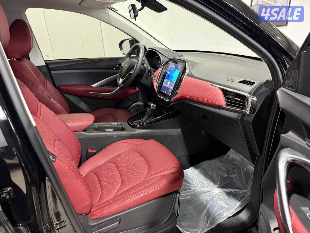 Chevrolet Captiva Premier 20256