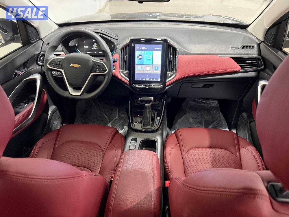 Chevrolet Captiva Premier 20257