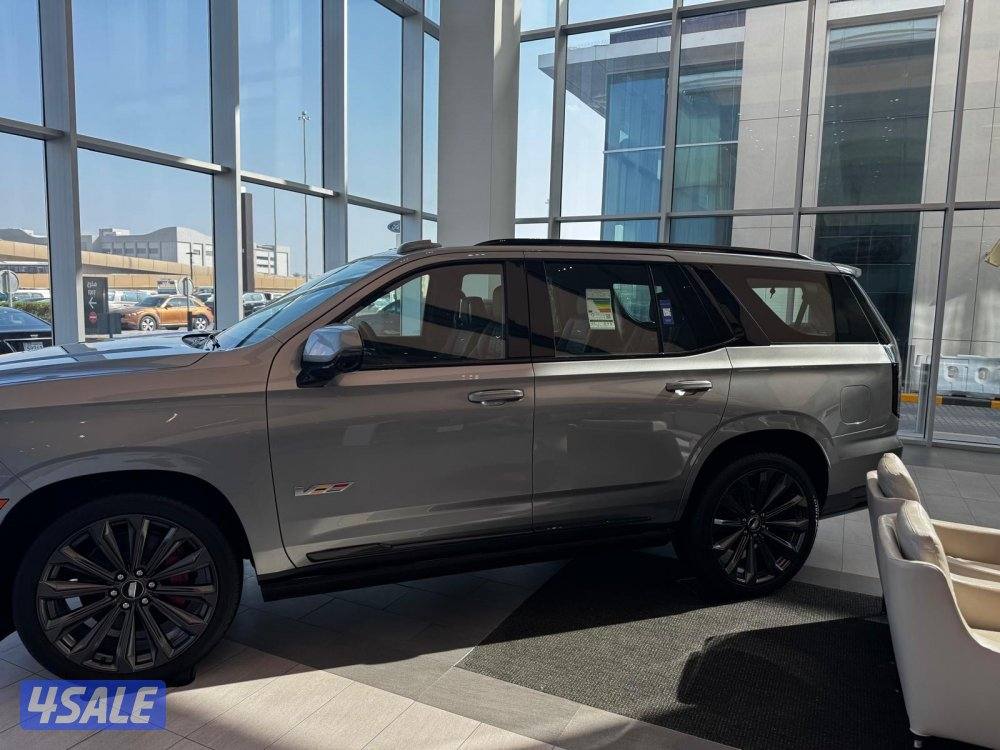 للبيع سكاليد ( V ) سبورت بلاتنيوم ٢٠٢٥ (أصفار)2