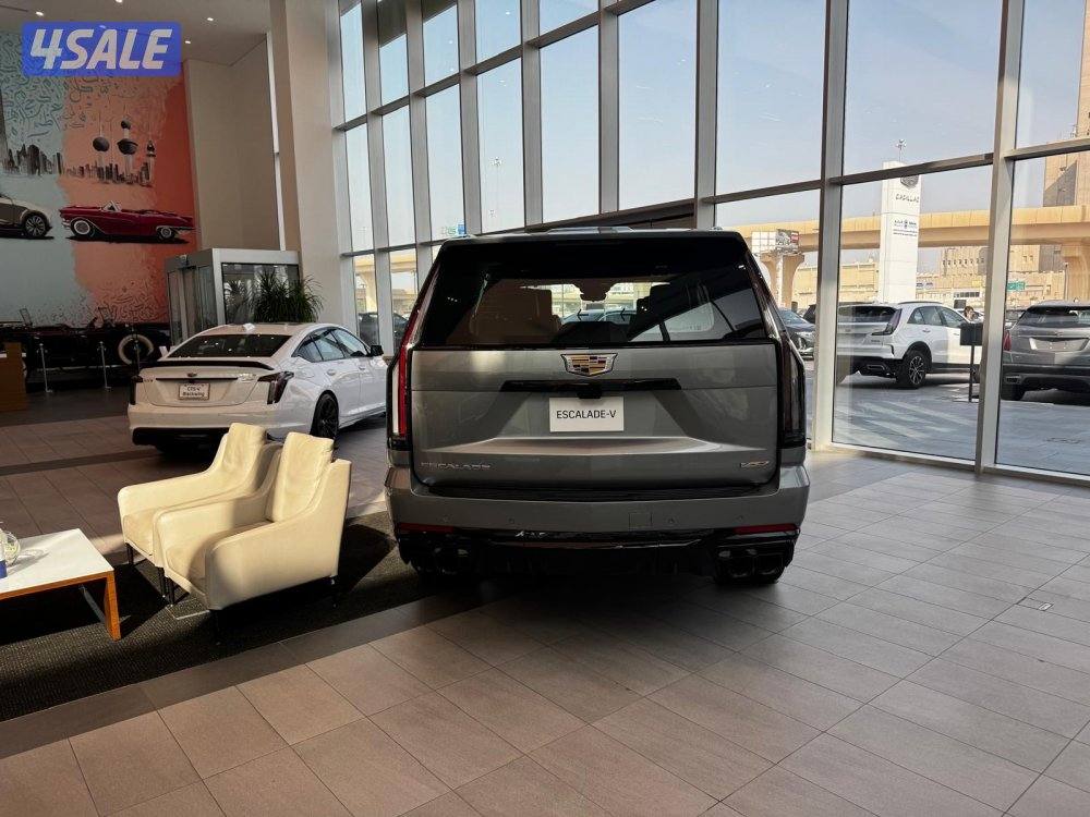 للبيع سكاليد ( V ) سبورت بلاتنيوم ٢٠٢٥ (أصفار)1