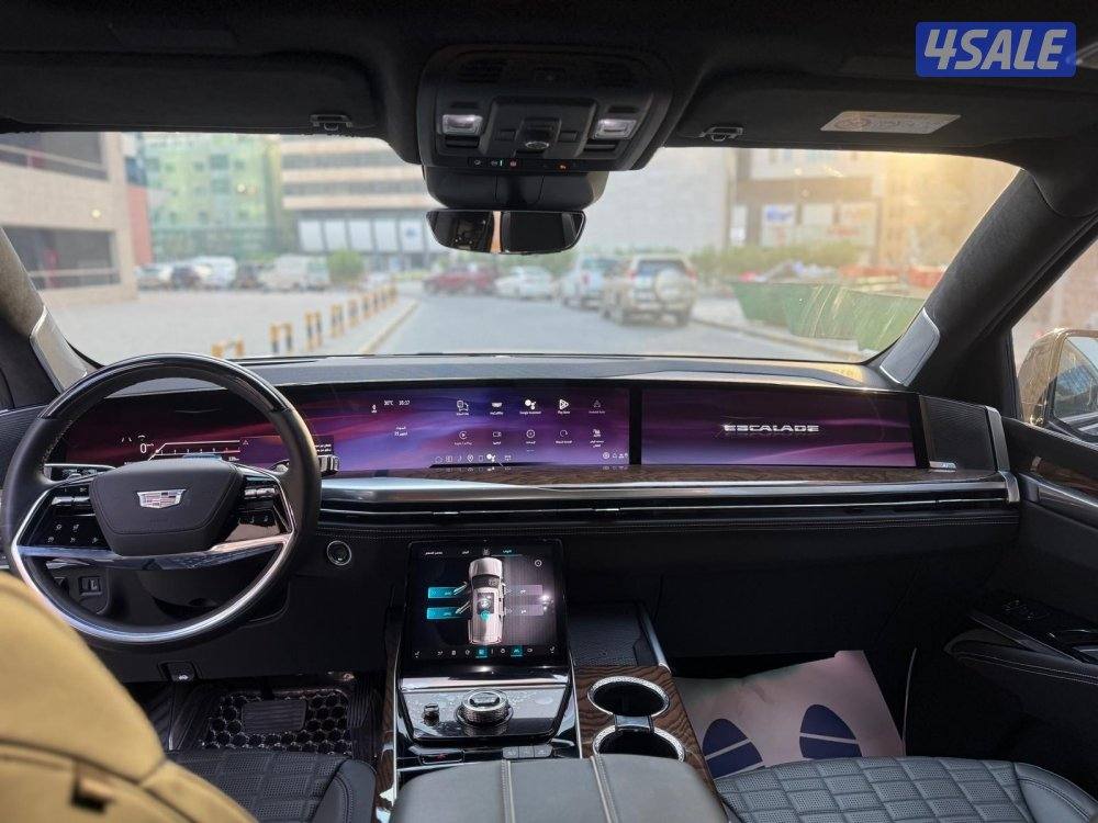 للبيع سكاليد ( V ) سبورت بلاتنيوم ٢٠٢٥ (أصفار)4