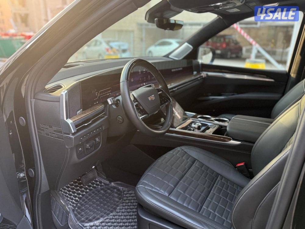 للبيع سكاليد ( V ) سبورت بلاتنيوم ٢٠٢٥ (أصفار)5