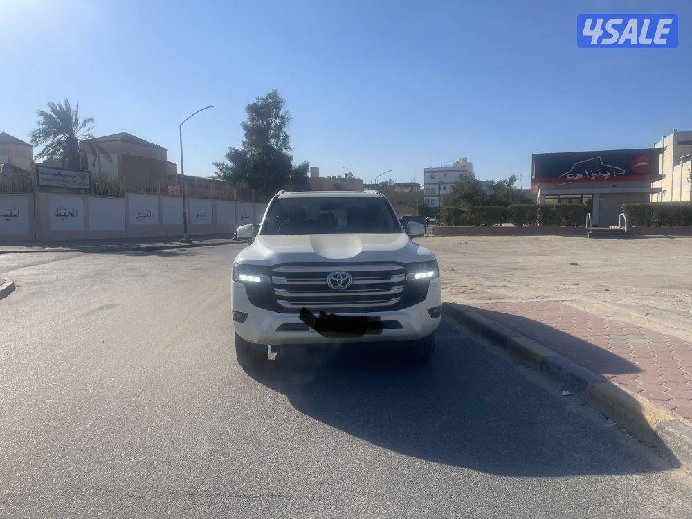 للبيع لاندكروزر0