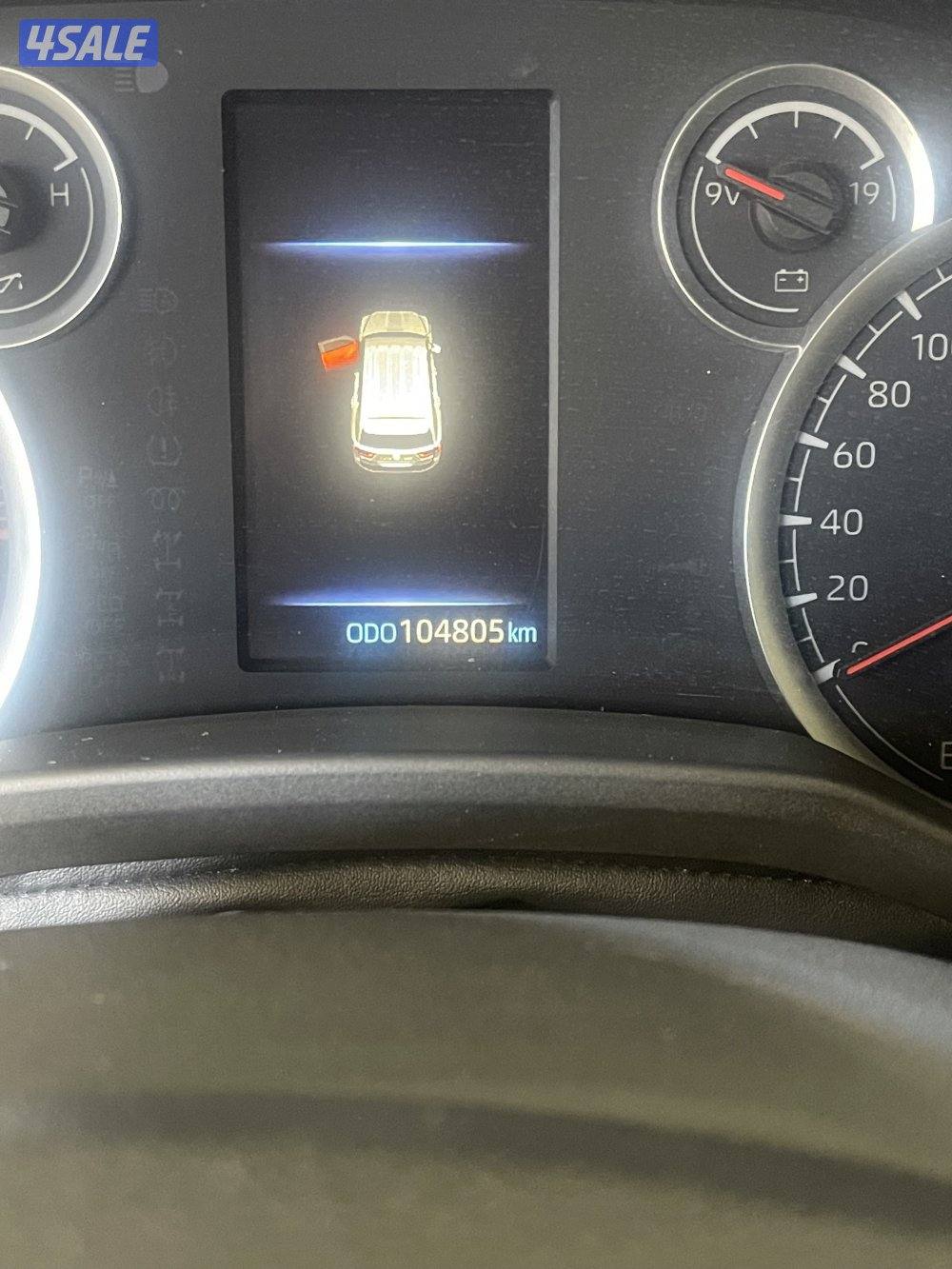 للبيع لاندكروزر1