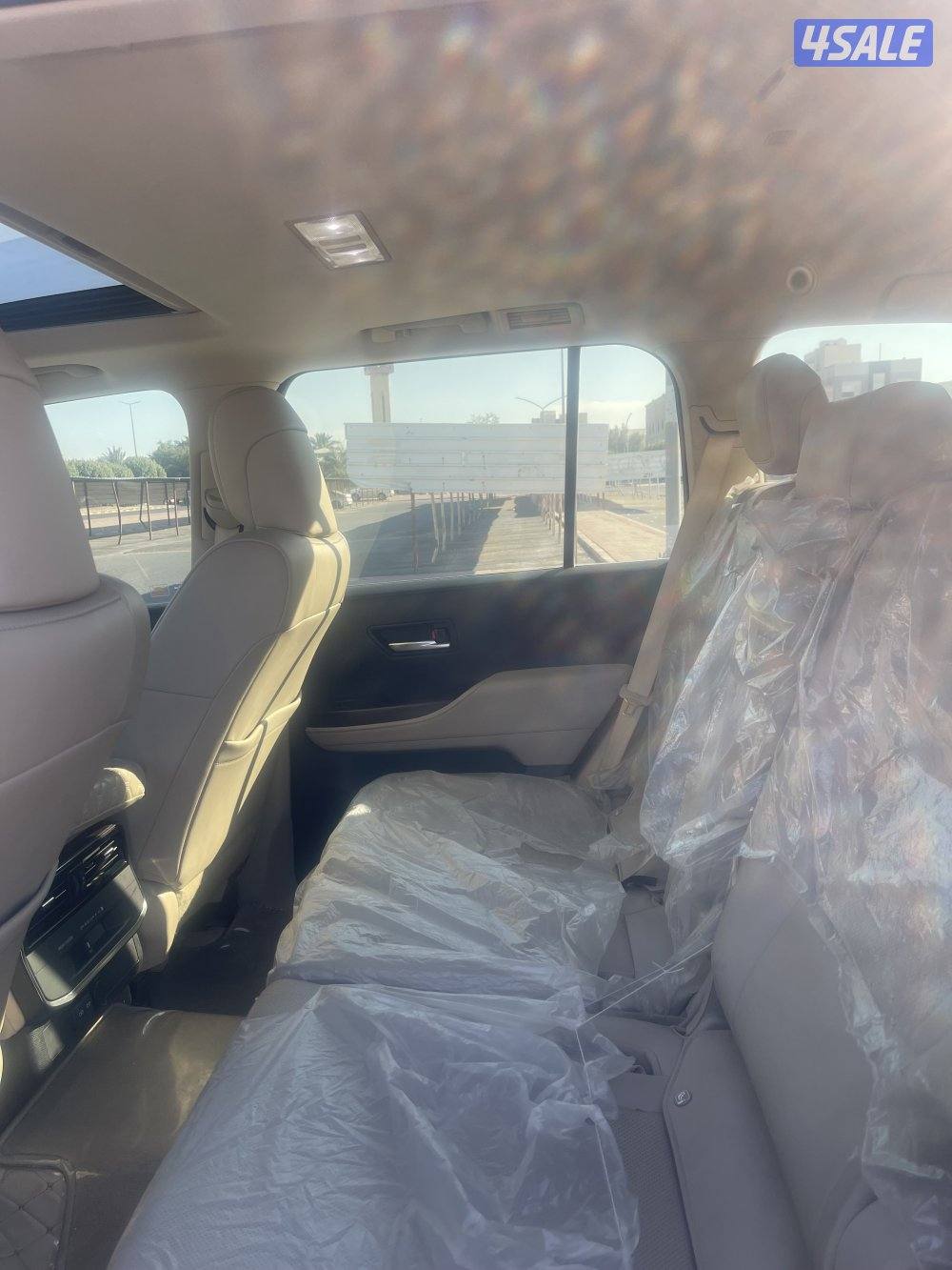 للبيع لاندكروزر2