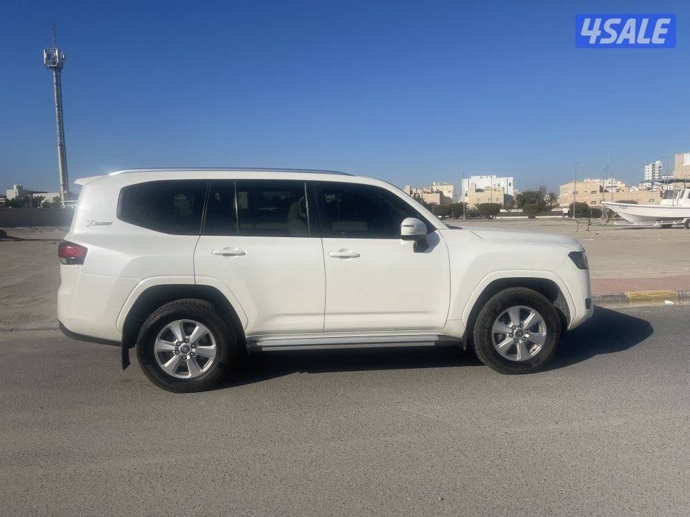 للبيع لاندكروزر3