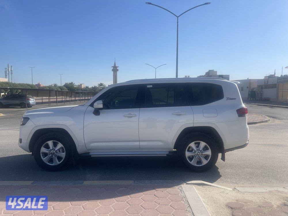 للبيع لاندكروزر5