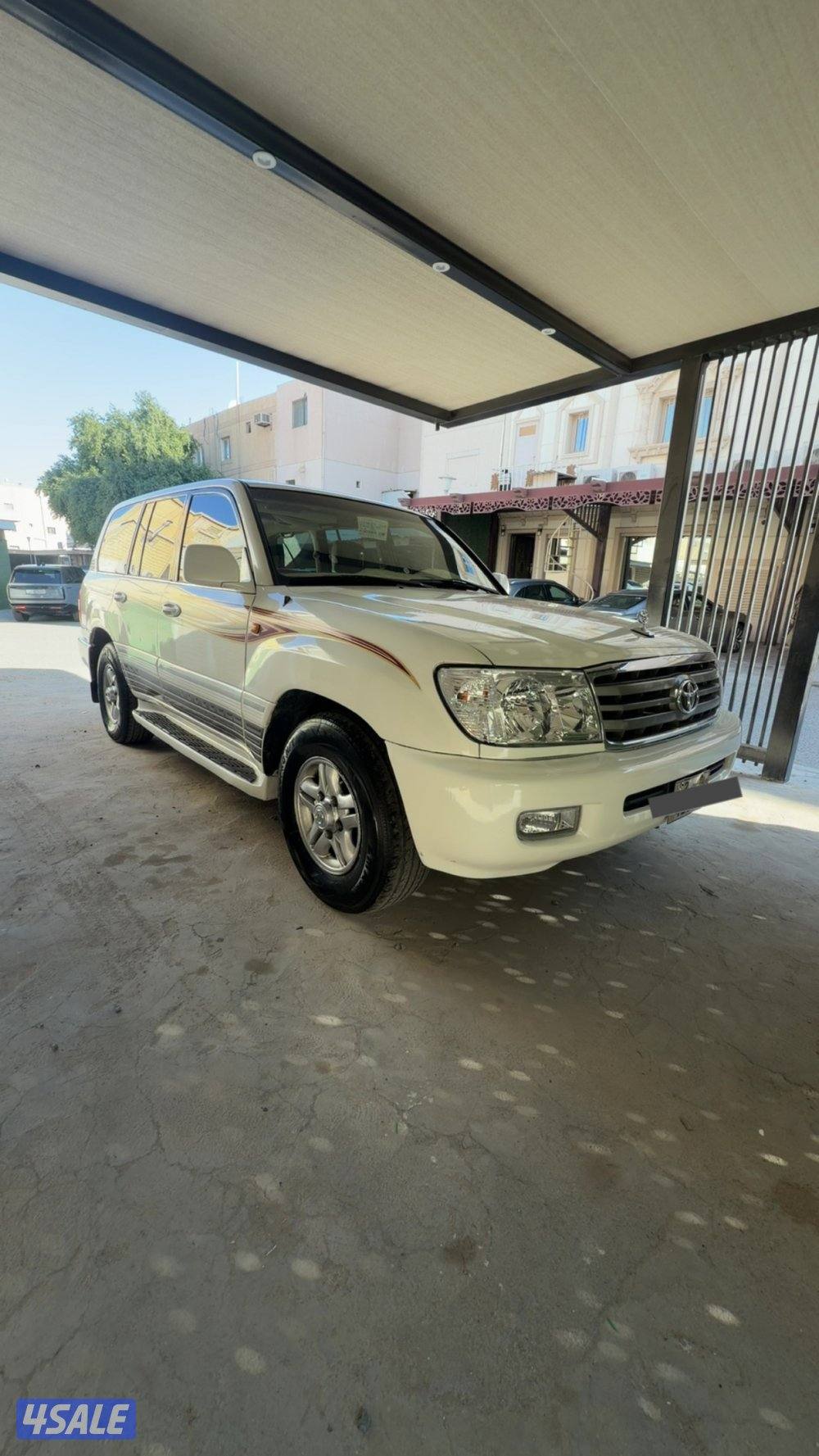 قير عادي 20071