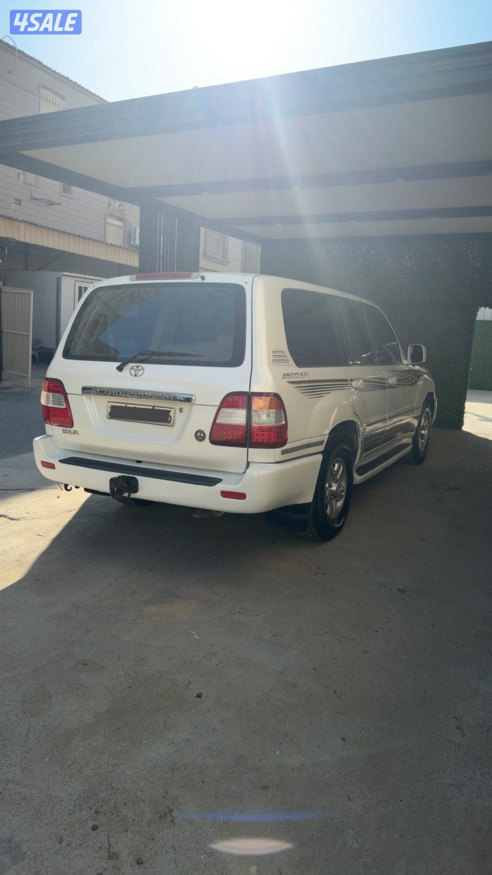 قير عادي 20072