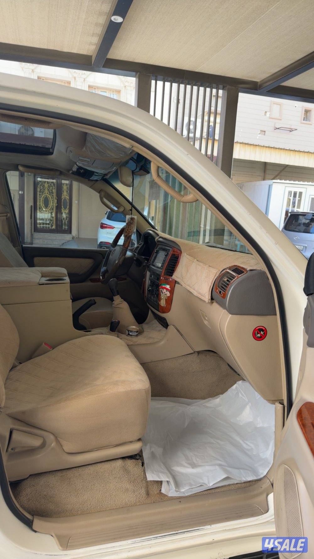 قير عادي 20077