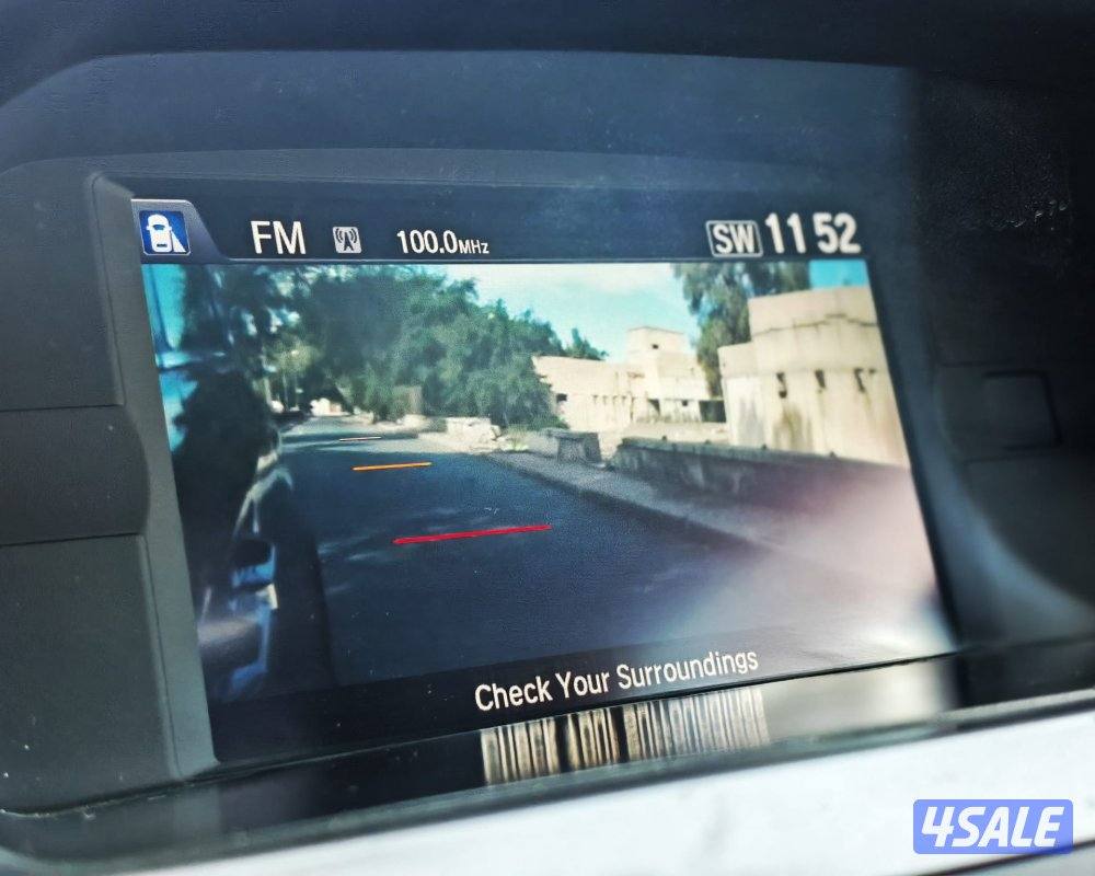 اوديسي / 20169