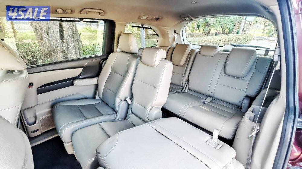 اوديسي / 201611