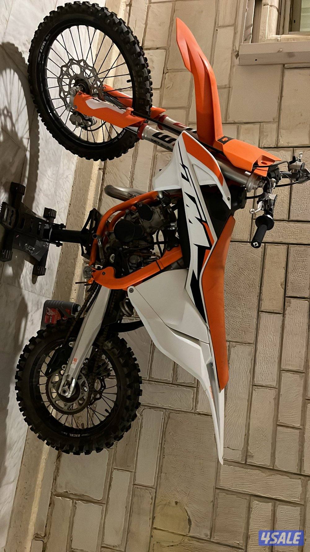 KTM 85 SX1