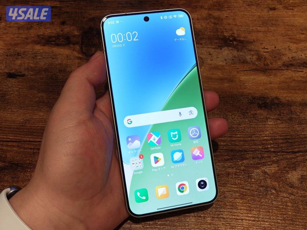 للبيع شاومي 15 سعه 5122