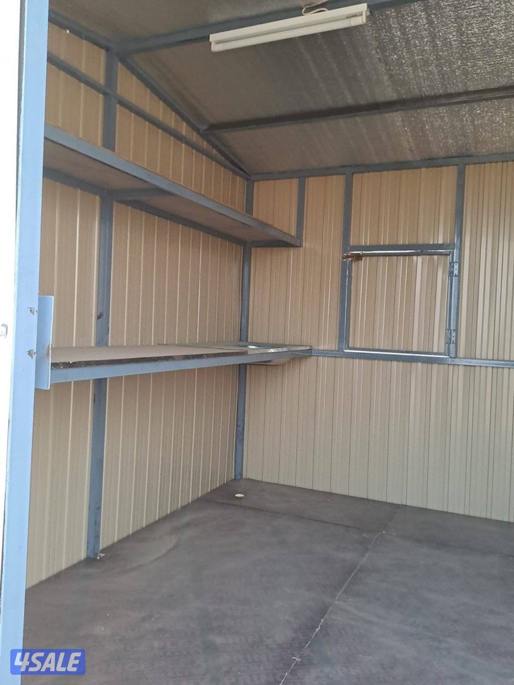 شاليه جديد يوجد تفصال حسب الطلب3