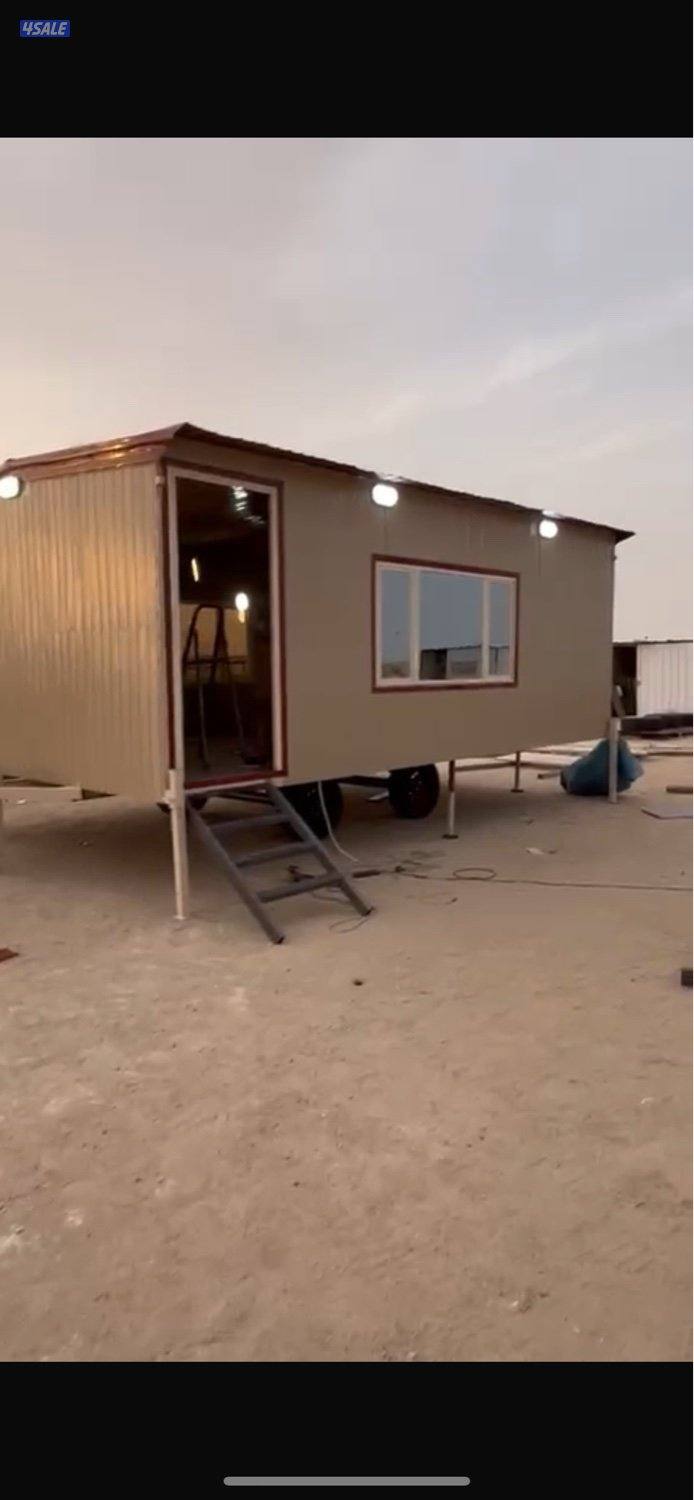 شاليه جديد يوجد تفصال حسب الطلب10