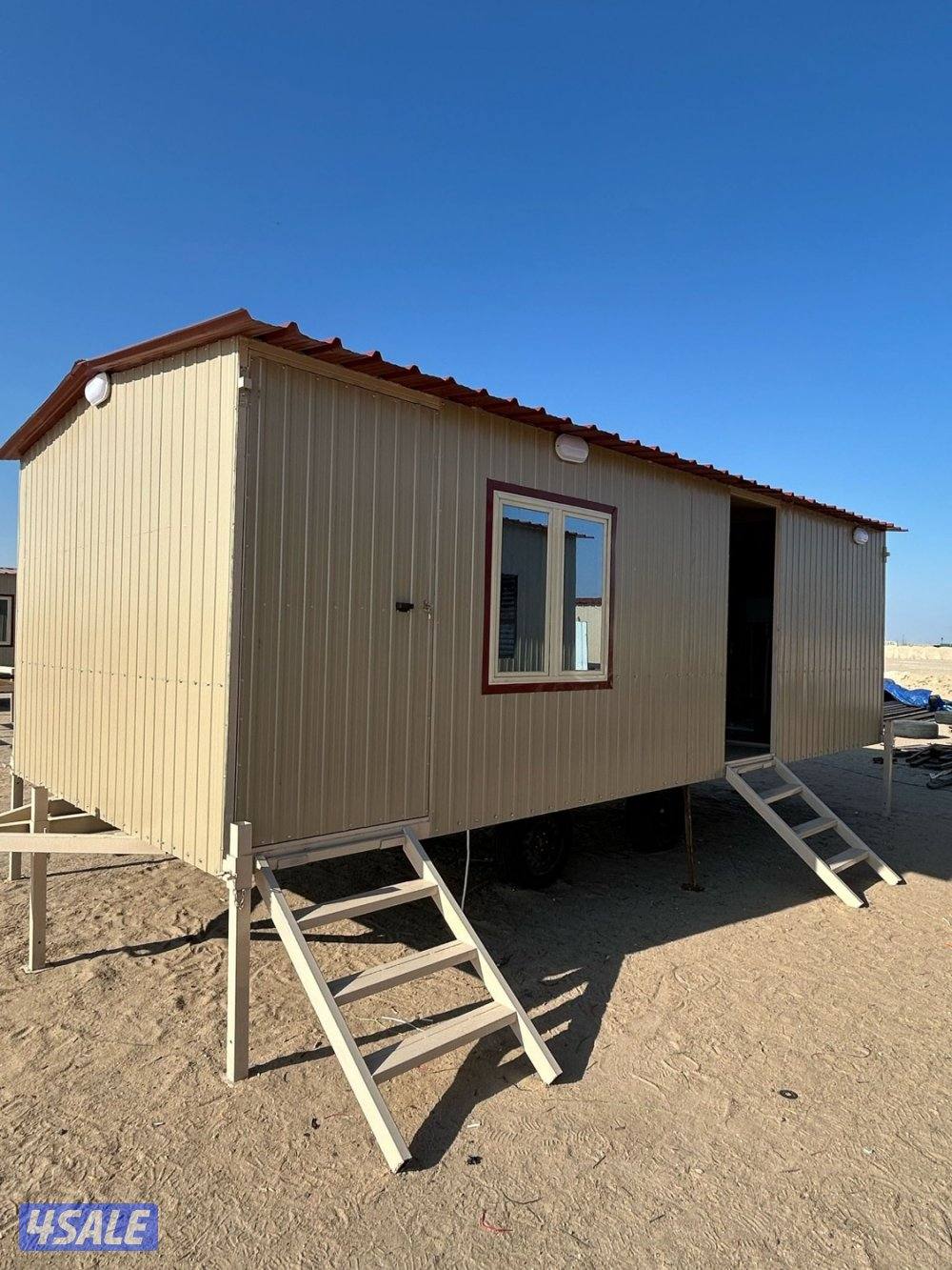 شاليه جديد يوجد تفصال حسب الطلب15