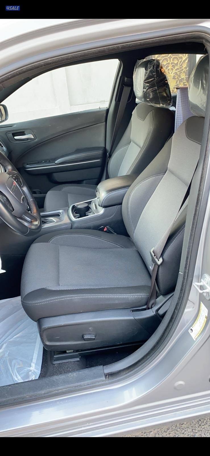 للبيع دوج شارجر2