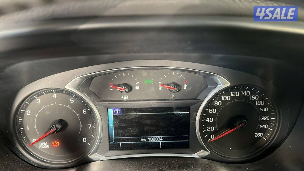 للبيع اكاديا موديل 2017 sle6