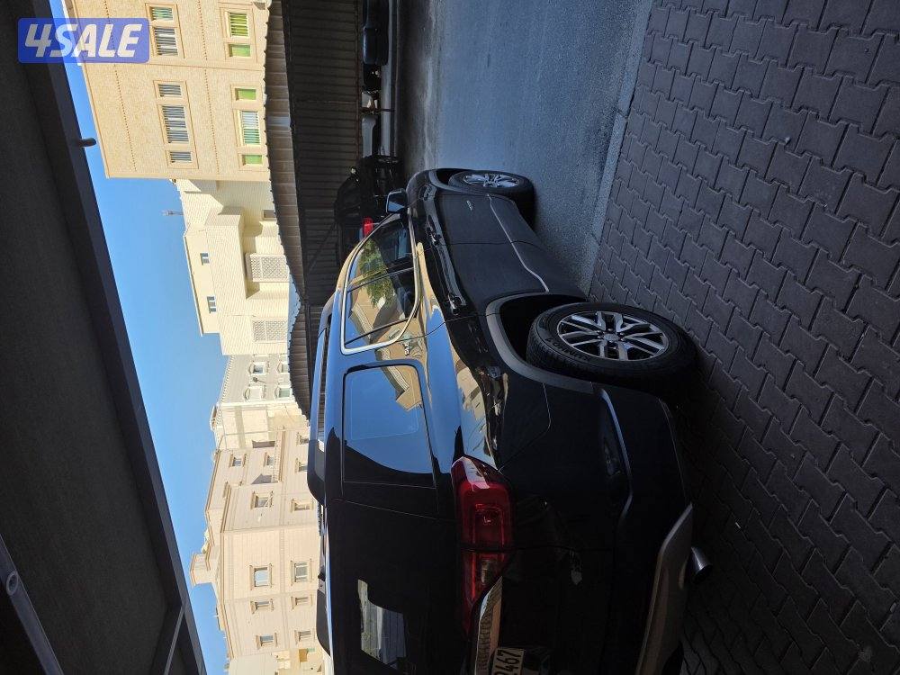 للبيع جمساكاديا  شرط الفحص ماشي ١٣٠ الف موديل ٢٠١٧ نضبف1