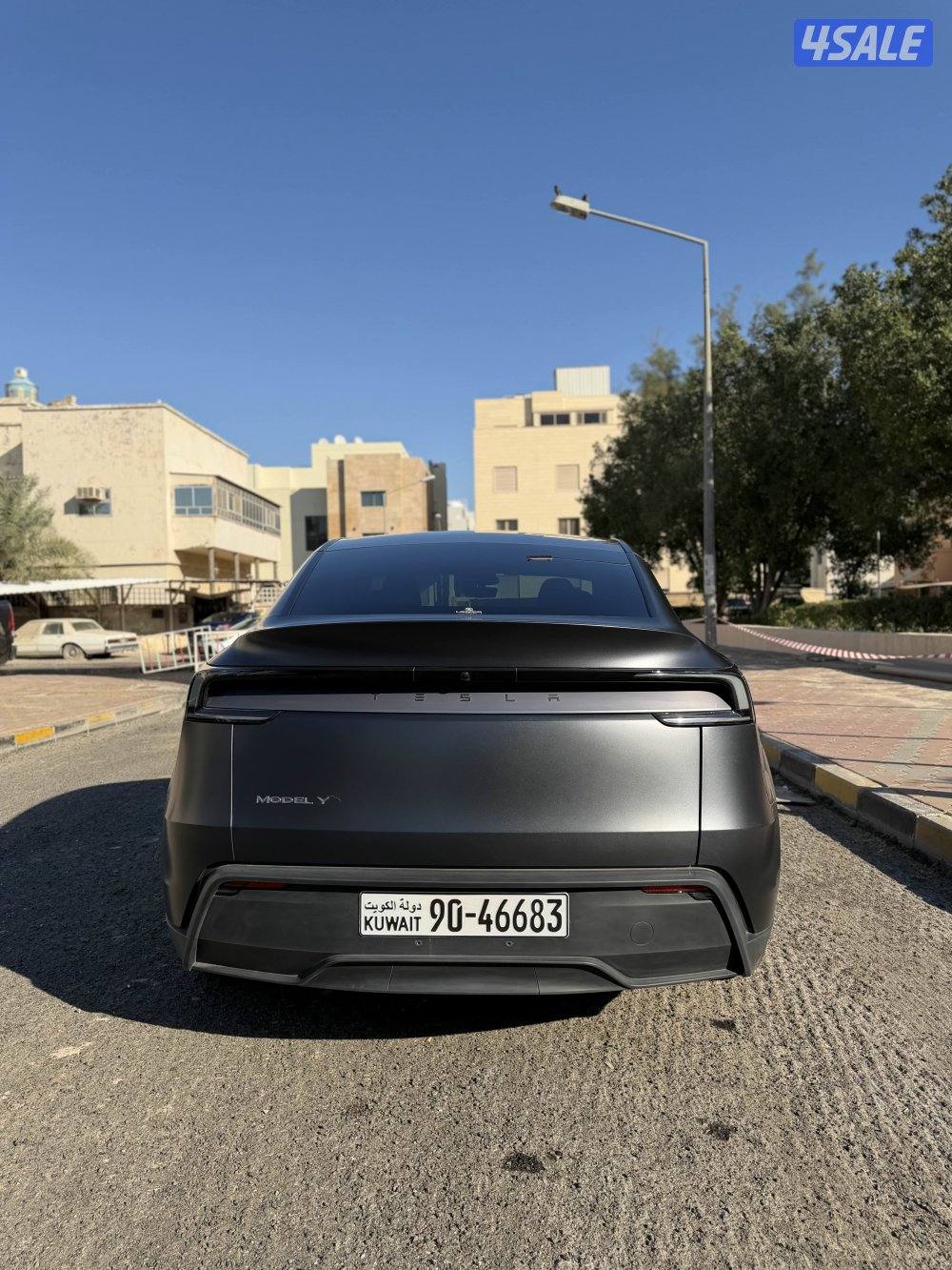 2025 تسلا موديل Y بيعه سريعه0