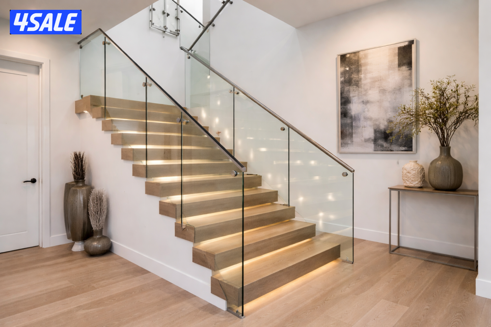 زجاج ومرايا ابواب وشبابيك وطاولات طعام وشاور بكس6