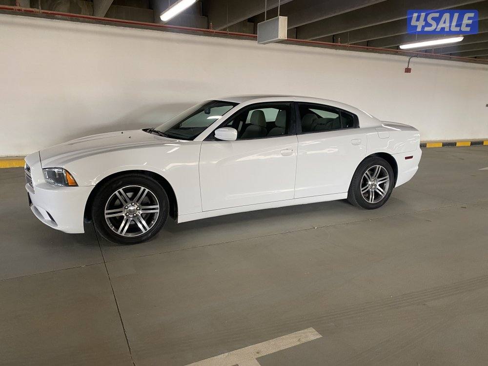 دوج شارحر  مديل 2013 ماشيه 3400