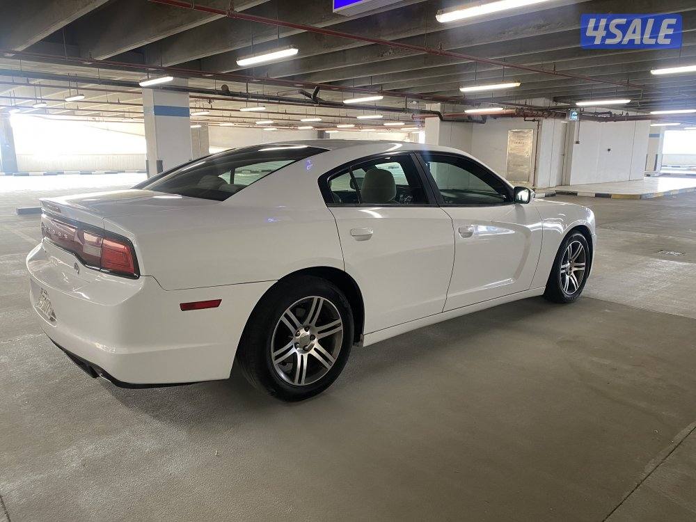 دوج شارحر  مديل 2013 ماشيه 3401