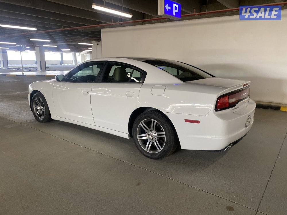 دوج شارحر  مديل 2013 ماشيه 3402