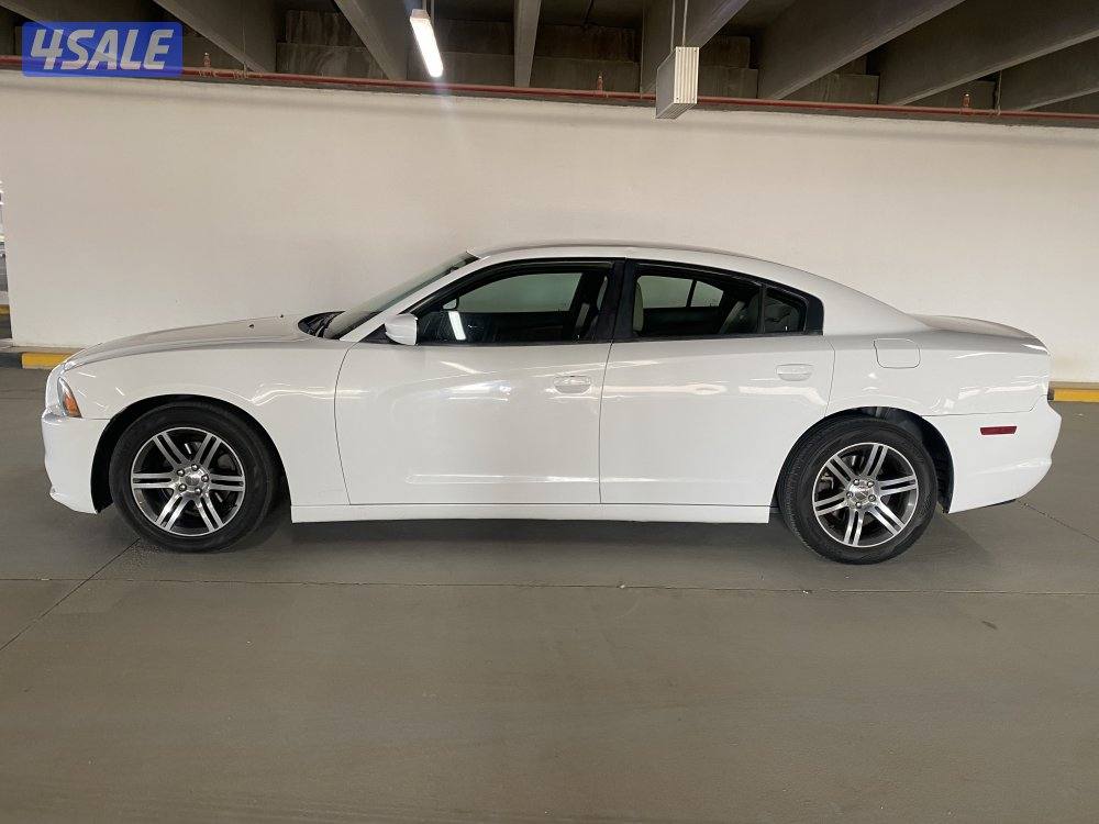 دوج شارحر  مديل 2013 ماشيه 3403