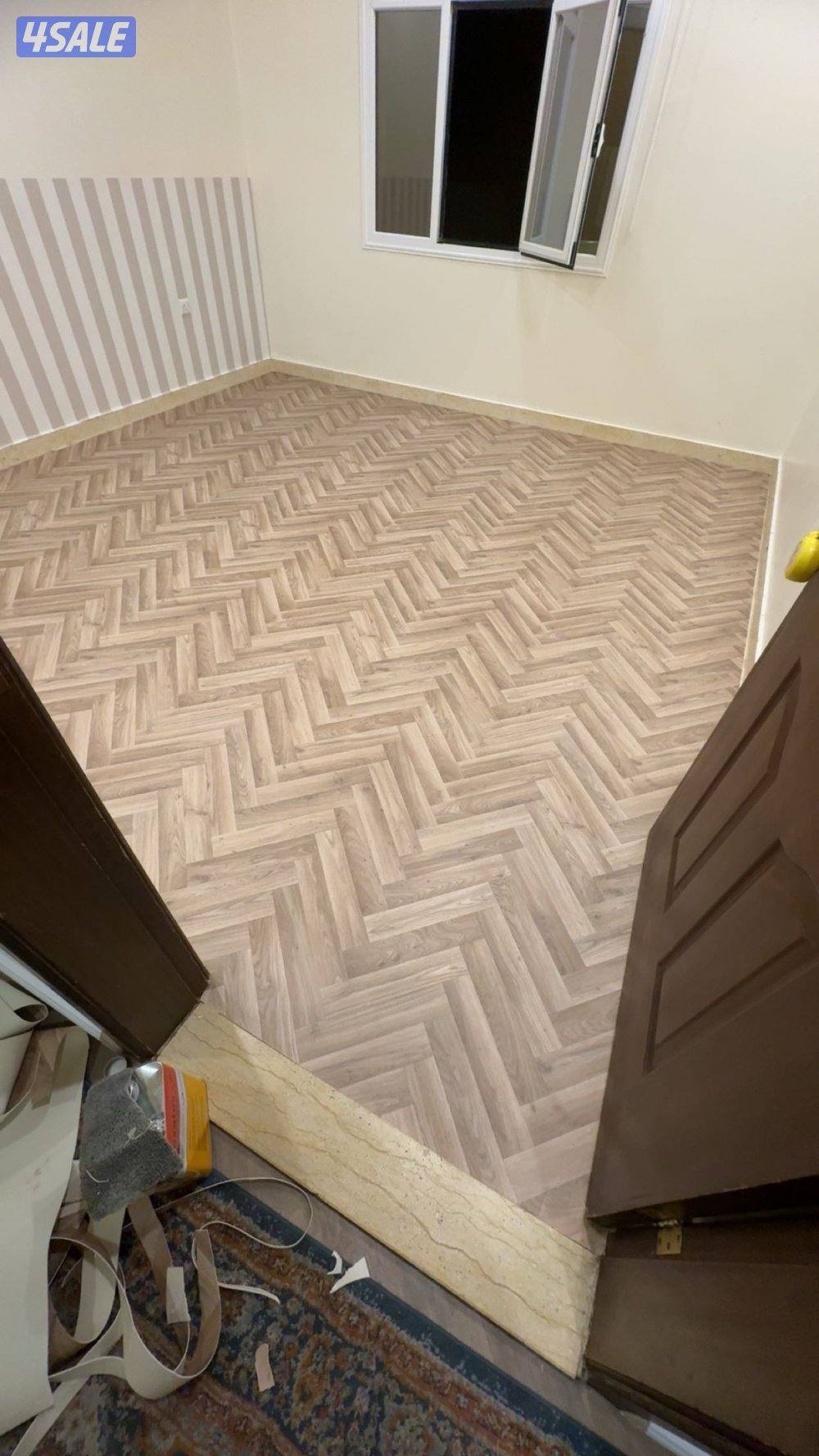 بديل باركيه الخشب11