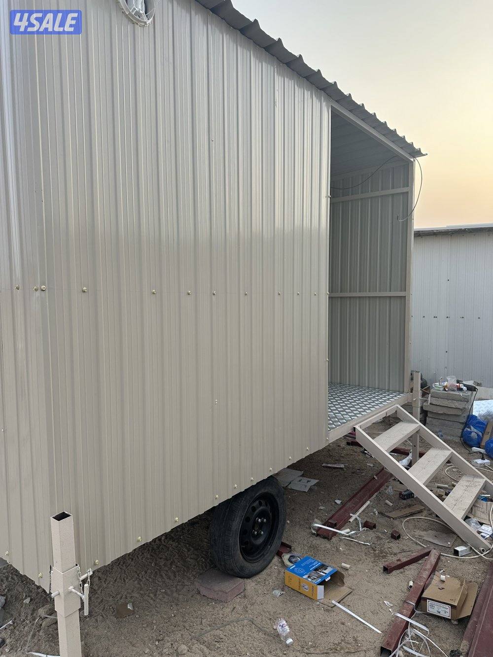 تفصيل دورة مياة ومخازن1