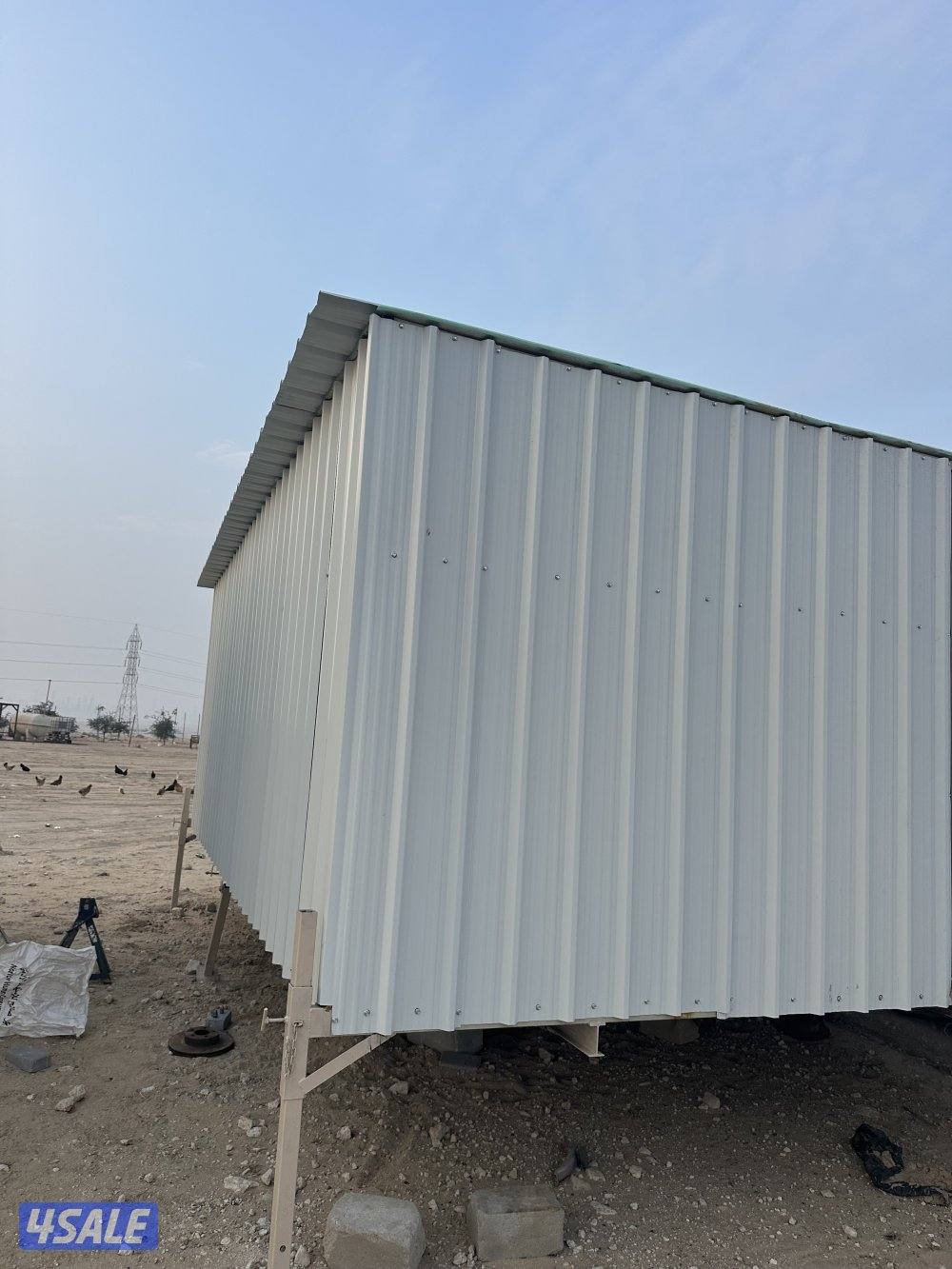 تفصيل دورة مياة ومخازن3