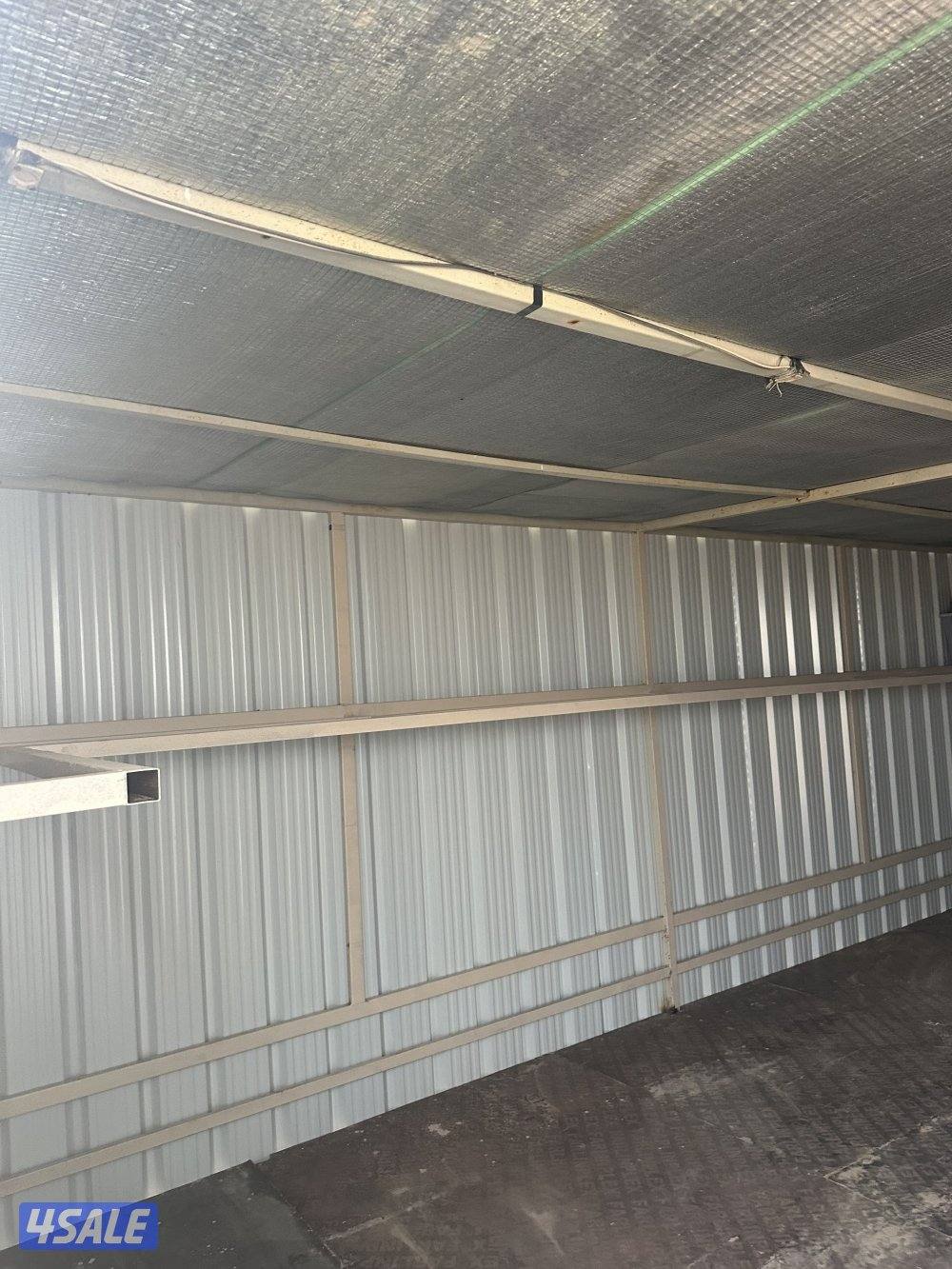 تفصيل دورة مياة ومخازن4