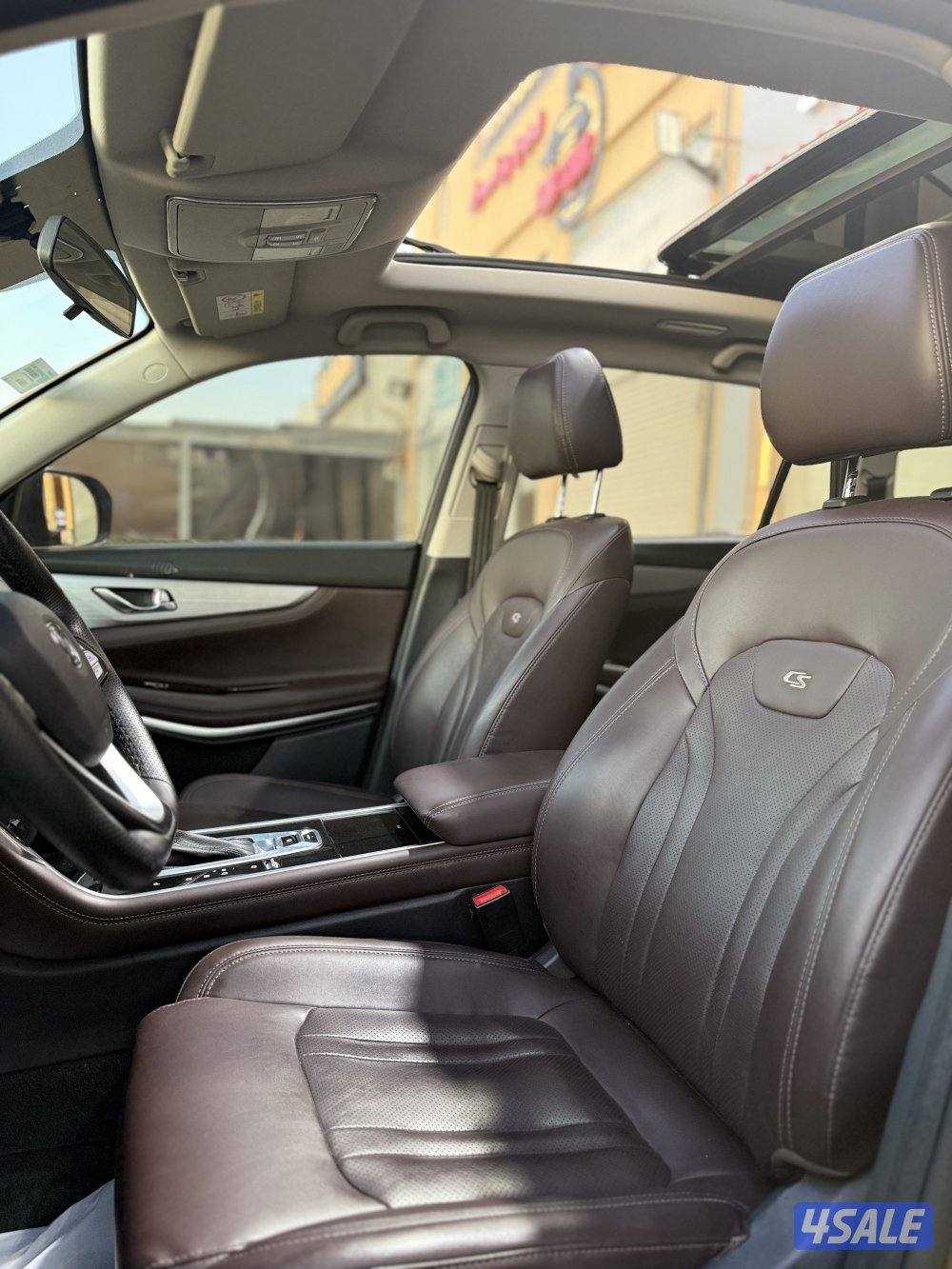 شانجانCS5 2021 بحاله الوكالههه شرط الفحص بلكامللل6