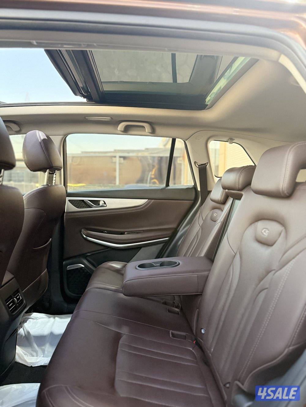 شانجانCS5 2021 بحاله الوكالههه شرط الفحص بلكامللل8