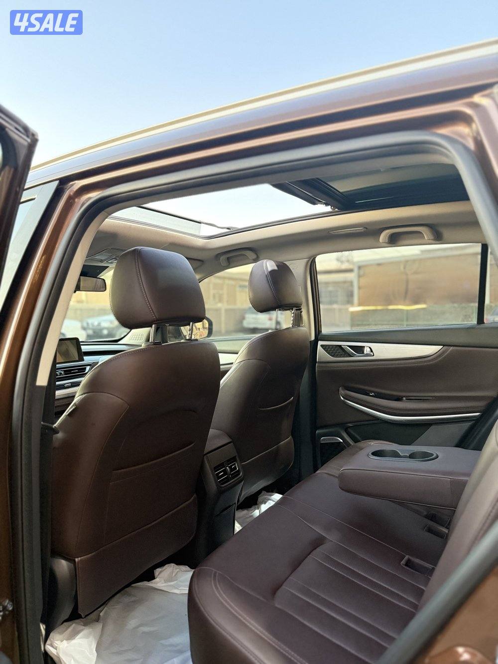 شانجانCS5 2021 بحاله الوكالههه شرط الفحص بلكامللل9