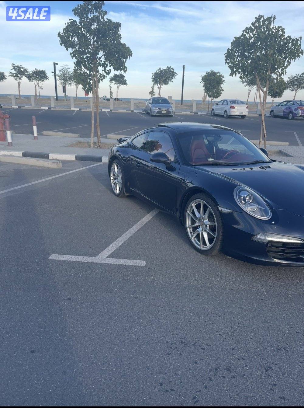 بورش كريرا0