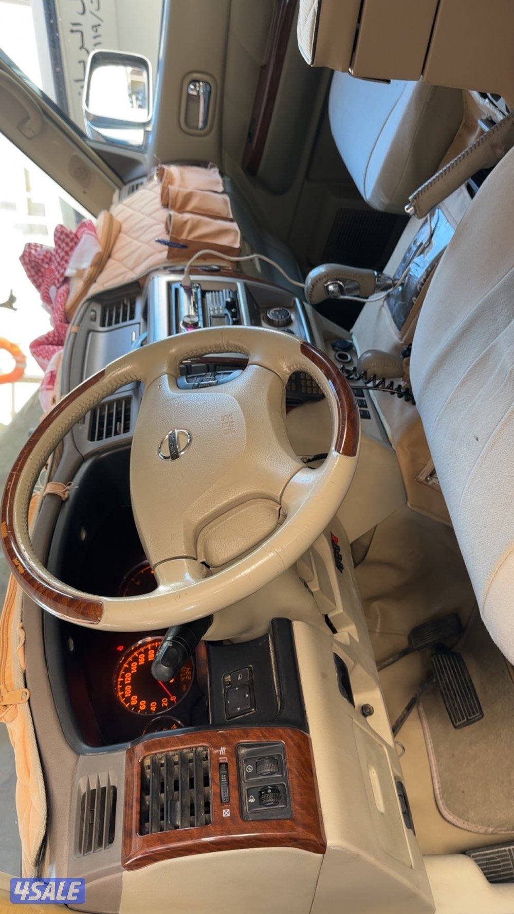 للبيع سوبر سفاري1