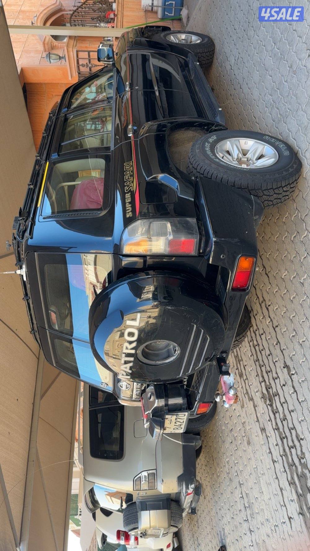 للبيع سوبر سفاري3