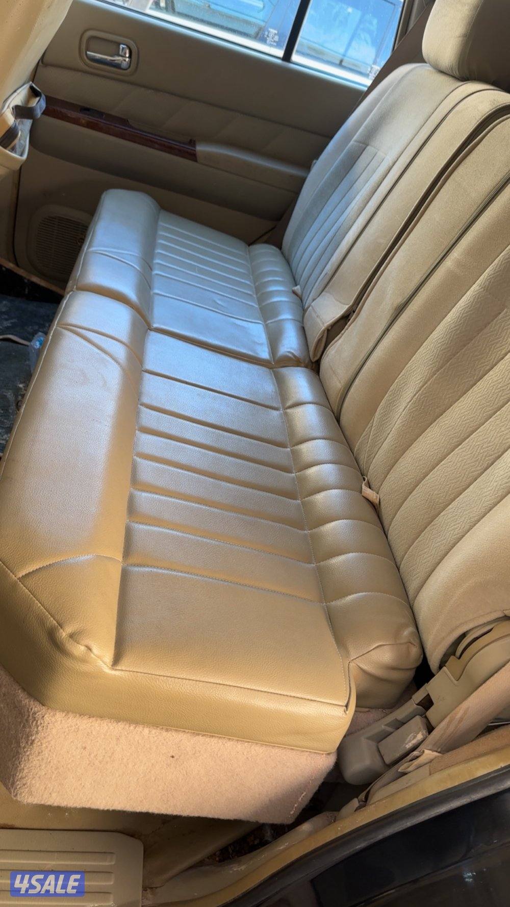 للبيع سوبر سفاري5